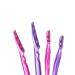 Kiss Multi Brow Trimmer & Facial Razor | Eyebrow Shaping & Dermaplaning Tool for Sensitive Skin - Buy Online on GoSupps.com