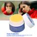 Travel Dizziness Relief Cream - Natural Motion Sickness Relief for Plane Trips - Buy Online on GoSupps.com