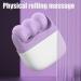 Ice Eye Roller Portable Face Roller with Double Head - Small Skin Care Tools Cold Face Roller for Relieve Sunburn and Redness - Buy Online on GoSupps.com