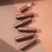 Beauty Glazed Chocolate Lipstick - Matte Lip Glaze | Waterproof Mokka Brown | Sexy Red Lips Makeup - Buy Online on GoSupps.com