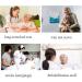ZZBB Nursing Sling for Patient Patient Lift Sling Gait Belt Transfer Sling for Elderly Movement Stand Assist Sling Weight Medical Nursing Safety Assist Device - Buy Online on GoSupps.com