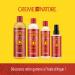 Exotic Shine Hair Color Light Caramel Brown 9.2 | Creme of Nature with Argan Oil | 1 Application 9.2 Fl Oz - Buy Online on GoSupps.com
