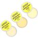 Charlie & Frank Dog Balms Variety Set - Paw, Skin & Snout Care - 3 Tins (0.3 oz Each) - Buy Online on GoSupps.com