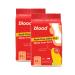 Blood Period Pads - Made with Corn Super Absorbent Pack of 2 (33 CM)