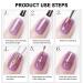 Ebanku 9 Boxes Nail Art Rhinestone Glitter - Nail Crystals & Back Gemstones Decoration Set with Tweezers & Nail File for Stunning Nail Designs - Buy Online on GoSupps.com