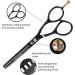 Glamtech EVO Black Thinner 5.5-Inch - Buy Online on GoSupps.com