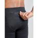 Craft Men's ADV Essence Warm Tights - Fall & Winter Running Tights | Large Black - Buy Online on GoSupps.com