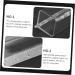 Toddmomy 2pcs Vegetable Shaping Fruit Garden Cucumber Vegetable Accessories Modeling - Buy Online on GoSupps.com