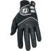 Buy FootJoy Men's Raingrip Golf Gloves - Black | Premium Waterproof Golf Gear for Optimal Performance - Buy Online on GoSupps.com