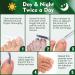 Fungal Nail Treatment 30ML - Extra Strong Nail Repair Solution for Toenails & Fingernails - Restores Healthy Nails - Protects Thick, Broken & Discolored Nails - Green-1 - Buy Online on GoSupps.com