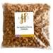 Hides Fine Foods - Caramelised Honey Cashews 1kg - Suitable for Vegetarians - GMO Free - Snacking - Protein Snack - Bar Snack - Perfect for Parties - Heart Healthy Fats - High Fibre