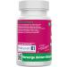 Pine Bark Extract Capsules - 500 mg Pure OPC | Vegan Additive-Free | Quality from Germany | Antioxidant-Rich | Lab Tested - Buy Online on GoSupps.com