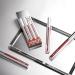 3 Piece Matte Long-Lasting Glossy Lip Gloss Lip Gloss Makeup Pencil for Women Girls Teens Christmas Wife Mother's Day Friends Family Sister Sa - Buy Online on GoSupps.com