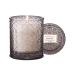 La Jolie Muse Scented Candle Gifts for Women Linen Candle 8 oz 55 Hour Burn Time Luxury Candles Candles for Home Scented Natural Soy Wax Candles Breezy Linen 8oz