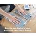 Dermadry Total - Iontophoresis Treatment - Effective solution for Excessive Sweating in Hands Feet & Underarms - Home Use & Long-Lasting Sweat Control - Buy Online on GoSupps.com