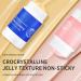 TBeautfave Moisturising Solid Hand Cream Stick Anti Cracking Care Cream Cracked Heel Repair Cream Moisturizing Cream For Dry Cracked Feet Hands Elbows No Sticky Residue Orange Scent 40g - Buy Online on GoSupps.com