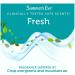 Summer's Eve Fresh Scent Douche Vinegar & Water Feminine Wash 4.5oz - Pack of 12 Bottles - Buy Online on GoSupps.com