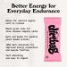 Dirtbag Bar Organic Whole Food Energy Bar with Clean Plant Protein Original Chocolate 8 Pack Dates Oats Nuts 100% Dark Chocolate NO Ultra-Processed Gunk Vegan & Gluten Free. - Buy Online on GoSupps.com