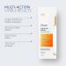 Dove Targeted Serum for Stretch Marks & Dark Spots - Nourishing Skin with Niacinamide Collagen & Tone Balance - 3.2 oz - Buy Online on GoSupps.com