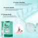 Travel Size Mouthwash - Individually Wrapped Mild Mint Fresh Breath (Pack of 20) | Perfect for Office & Dating Essentials - Buy Online on GoSupps.com