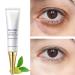 Anti-Aging Eye Cream for Dark Circles & Puffiness | Tea Tree & Six Peptides - 15g - Buy Online on GoSupps.com