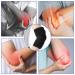Elbow Compression Sleeve Brace for Tennis & Golfer's Elbow - Pain Relief Elbow Pads for Men & Women - Buy Online on GoSupps.com