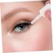 Mikinona 4pcs clear brow mascara gel eyebrow styling liquid plastic mascara makeup supplies - Buy Online on GoSupps.com