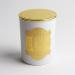 SAINT Virgin Mary of Guadalupe Scented Candle | 80 Hour Soy Coconut Aromatherapy | Special Edition with Prayer Coin & Holy Oil - Buy Online on GoSupps.com