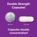 Webber Naturals Glucosamine Chondroitin Double Strength 144 Capsules Helps Relieve Joint Pain Associated with Osteoarthritis NUTRITIONAL_SUPPLEMENT - Buy Online on GoSupps.com