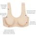 Wacoal Women's Underwire Sport Bra 36D Sand - Supportive and Comfortable for Active Women - Buy Online on GoSupps.com