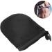 Verdant Touch Tanning Mitten Self Tanner Mitt Tanning Mitts Flocking Lotion Applicator for Small Sunless Tanner Black - Buy Online on GoSupps.com