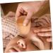 Shop Seword Jade Roller Facial Massage Device - Portable Face & Eye Massage with Wooden Handle for Reduced Swelling | International Shipping Available - Buy Online on GoSupps.com