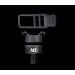 Buy New Direction Tackle 3x Magnetic Butt Rest P8 | Carp Fishing Rod Rest Set (3 Pieces) - International Shipping Available - Buy Online on GoSupps.com