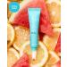 TULA Skin Care Lip SOS Balm | Plumping, Smoothing & Hydrating Lip Treatment with Glossy Tint - Blushing Lemonade & Nude Pink - 0.28 oz - Buy Online on GoSupps.com