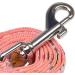 Puppia All Season Fashion Dog Lead - Indian Pink - Size Medium - Buy Online on GoSupps.com
