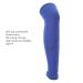 High Quality Leg Compression Sleeves - Moderate Pressure for Soccer & Basketball | PerGar (Blue - Buy Online on GoSupps.com