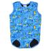 Splash About Baby Wrap Wetsuit Crocodile Swamp 6-18 Months
