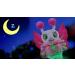 Eolo Glowies Fireflies Toddler Sleep Aid Nightlight | 3 Lullabies, 2 Relaxing Sounds, Auto-Off Timer | Pink Small Nightlight - Buy Online on GoSupps.com