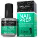 Karlash Professional Natural Nail Prep Dehydrate Nails Superior Bonding Primer for Acrylic Powder and Gel Nail Polish 0.5 oz 1pcs For Dual-use Fast Dry Dehydrator Base Varnish Manicure Bonder Liquid.