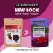 Wilderness Poets Oregon Cranberries (Sweetened with Apples) - 2 lb Dried Cranberries Infused with Unsweetened Apple Juice - Buy Online on GoSupps.com