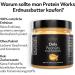 Buy 100% Natural Roasted Peanut Butter | The Protein Works | International Shipping Available - Buy Online on GoSupps.com