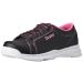 Dexter Womens Kristen Bowling Shoes 6 Black/Pink