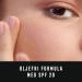 Max Factor Facefinity 3 in 1 Foundation SPF 20 - 92 Cinnamon 30ml | Flawless All Day Finish - International Shipping Available - Buy Online on GoSupps.com