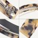 8PCS Large French Hair Barrettes for Women - No Slip Classic Acrylic Clips for Thick Hair - Buy Online on GoSupps.com