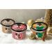 Organic Shop Gingerbread Body Scrub Ginger and Orange (250ml) Gingerbread 250 g (Pack of 1) - Buy Online on GoSupps.com