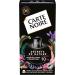 CARTE NOIRE - Assortiment de 8 x 10 Capsules Aluminium - Compatibles Nespresso - N 6 Lungo N 7 Classique N 9 Intense Secrets de nature N 5 D caf in Cuv e de caract re Puissant N 11 N 6 N 7 N 9 N 5 Bio - Buy Online on GoSupps.com
