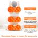 Buy Trigger Point Massager for Pain Relief | Lumbar Pillows & Hip Massager for Psoas Release - Worldwide Shipping - Buy Online on GoSupps.com
