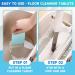 Sheets Floor Cleaner Pro Sheets Floor Cleaning Bionbox Pro Sheets Bathroom Floor Cleaner For Mopping Household Multifunction Cleaning Tablets Kfs326 (Blue One Size) Blue One Size - Buy Online on GoSupps.com