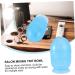 ERINGOGO Bol de Teinture Capillaire Gradu 300 Ml M langeur pour Coloration Capillaire Usage Professionnel et Domestique Couleur Al atoire - Buy Online on GoSupps.com