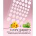 TKTK Acne Patches - 176 Hydrocolloid Pimple Patches for Face in 4 Sizes, Infused with Tea Tree & Calendula Oil for Easy Absorption - 176 Count - Buy Online on GoSupps.com